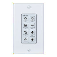 FrontRow CB200 Installer's Manual
