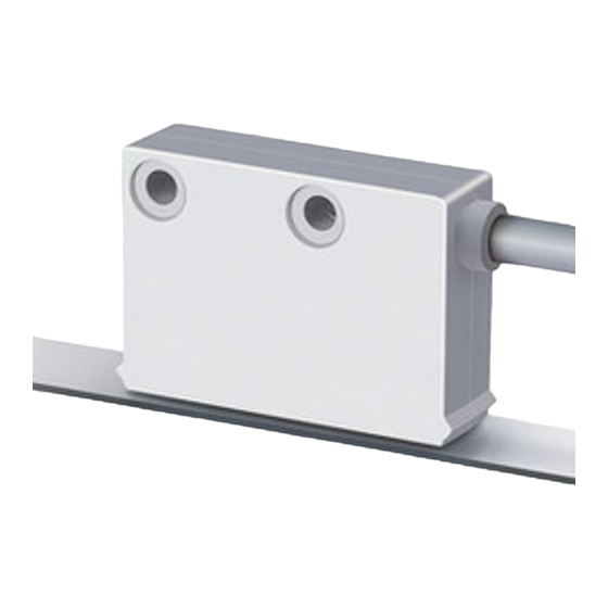 Siko MSK400/1 User Information