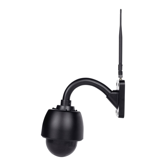Smartwares C924IP Instruction Manual
