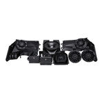 MB QUART CAN-AM MAVERICK X3 Installation Manual