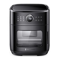 TaoTronics TT-AF002 User Manual