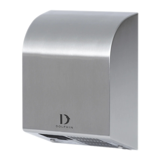 Dolphin BC  2201 User Manual