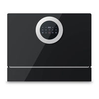 Moosoo MX30 Instruction Manual