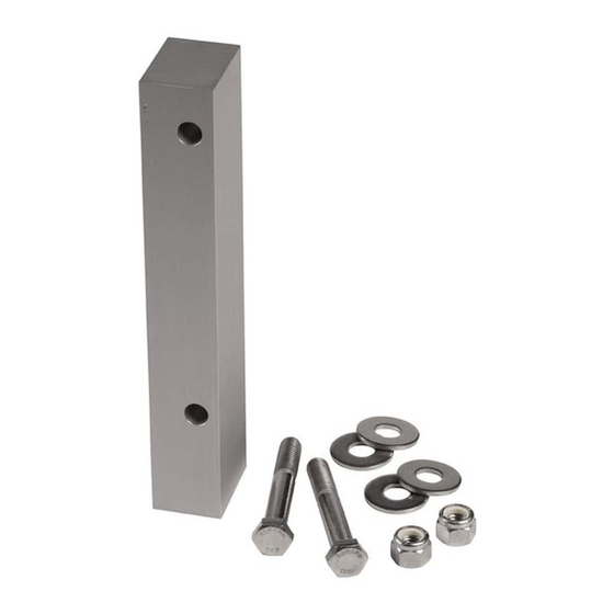 MINN KOTA TALON 1810210 Instructions