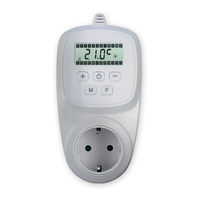 Viesta TH12WFW User Manual