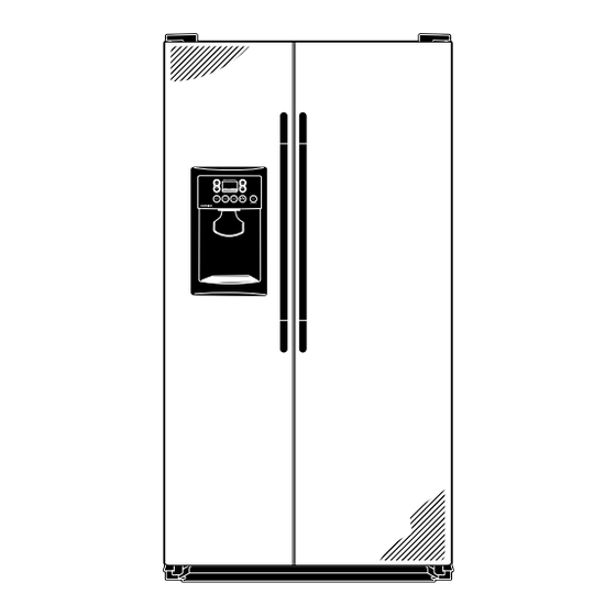 Hotpoint HSM25GFTSA Specifications