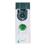 VocalMist Portable Nebulizer User Manual