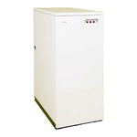 Hounsfield Boilers 12/19 Handbook And Service Log