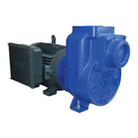 Munro MU20MT Owner's Manual
