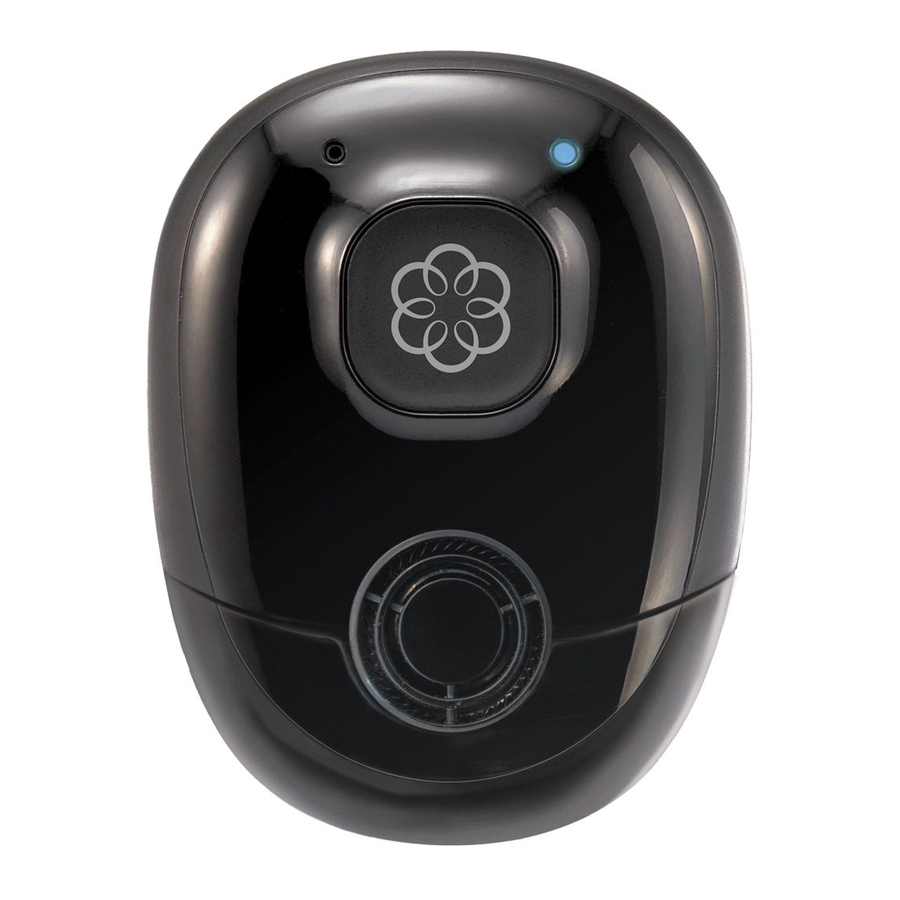 Ooma Ooma Safety Phone 700-0129-203 Manual