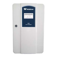 Waltron 3048 User Manual