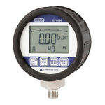 ICS Schneider Messtechnik CPG500 Manual