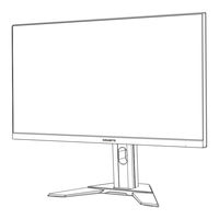 GIGA-BYTE TECHNOLOGY M27U User Manual