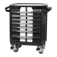 Kincrome GT Contour K7747GT Operating Manual