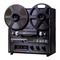 Tape Deck Teac X-1000M Service Manual
