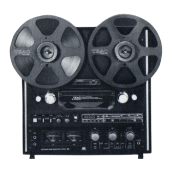 Teac X-1000M Service Manual