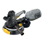 Far Tools DWF 225B Original Manual Translation
