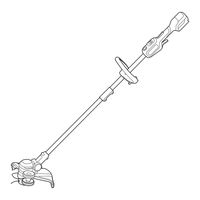 GreenWorks ST24L01 Operator's Manual