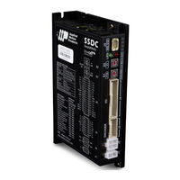 Applied Motion Products SSDC10-EC Hardware Manual