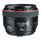 Canon ULTRASONIC EF LENS EF50mm f/1.2L USM