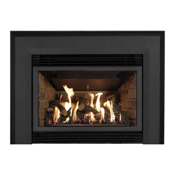 Archgard Optima 34 34-DVI34N User's Installation, Operation And Maintenance Manual