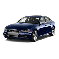 Audi S4 2016 Quick Questions And Answers