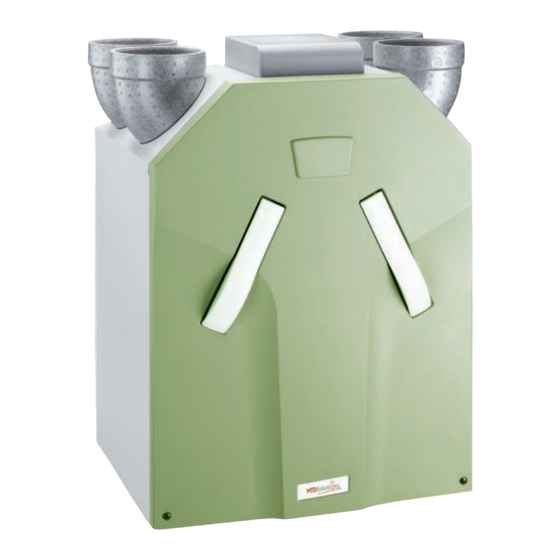 MTD MTD-ERV 350 Manuals