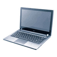 Clevo W310CZ-T Service Manual
