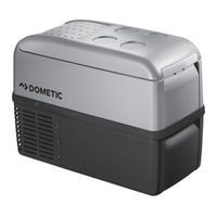 Dometic 9600000466 Manual