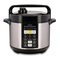 Electric Pressure Cooker Philips HD2136 User Manual