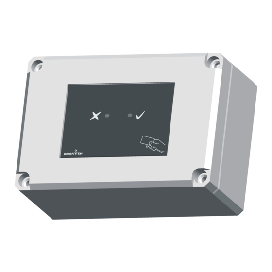 Smarteh LONGO LPC-2.CR2 User Manual