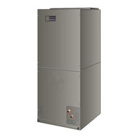 Armstrong Air BCE7S Series Installation Instructions Manual