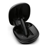 Oontz True Wireless BudZ ULTRA Quick Start Manual