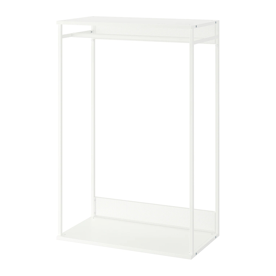 IKEA PLATSA Manual