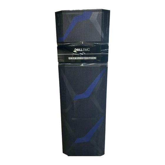 Dell EMC 40U-P Unpacking And Setup Manual