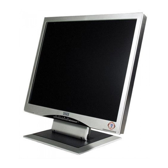 CTX S700A Service Manual