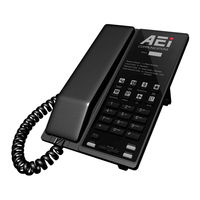 Aei AVM-6108-S Quick Installation Manual