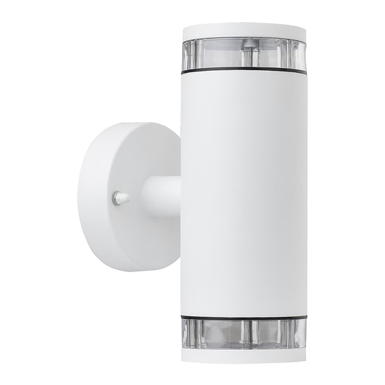 North Light Elsa Quick Start Manual