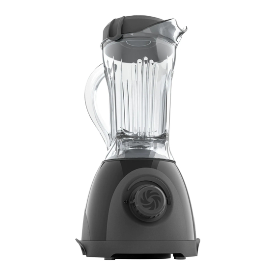 Vitamix One VM0217 Manual