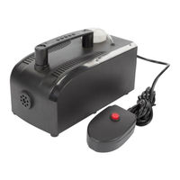 HQ Power HQSM10011 User Manual