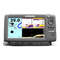 Fish Finder Lowrance HOOK-9/9x Installation Manual
