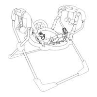 Love N Care X-Factor BP 9001 Instruction Manual
