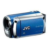 JVC GZ-MS120 EK Manual Book