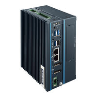 Advantech UNO-410 User Manual