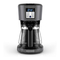 Black and Decker 12 Cup Programmable Coffee Maker Manual