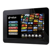 Avalue Technology OFT-07WR2 Quick Reference Manual
