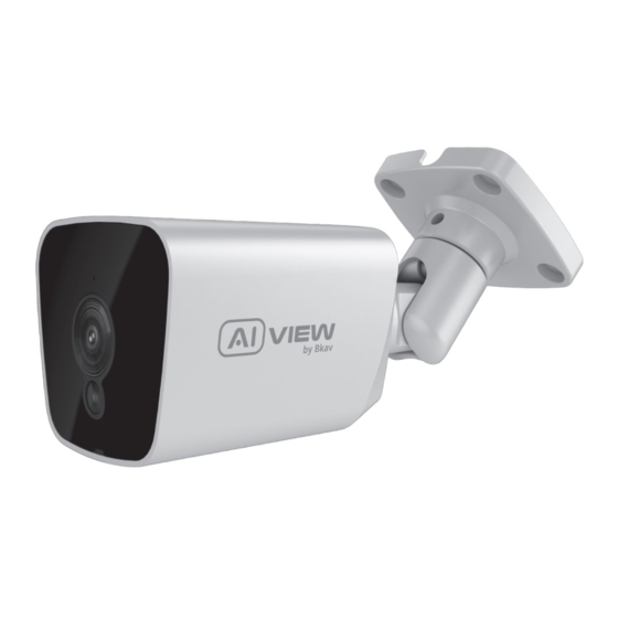 Bkav AI View C100-0200 Installation Manual