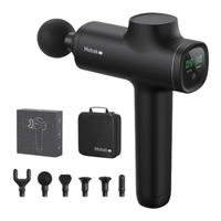 Mebak 5 User Manual