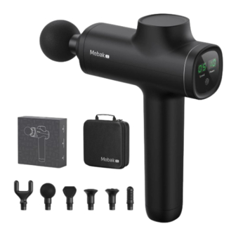 Mebak 5 User Manual