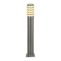 SLV BIG NAILS PLUS 50 Operating Manual